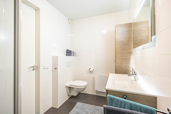 Medium property photo - De Overtoom 5, 9613 CK Meerstad